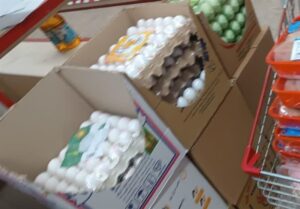 حذف ارز ترجیحی با طعم کالابرگ؛ تورم را چگونه مدیریت کنیم؟