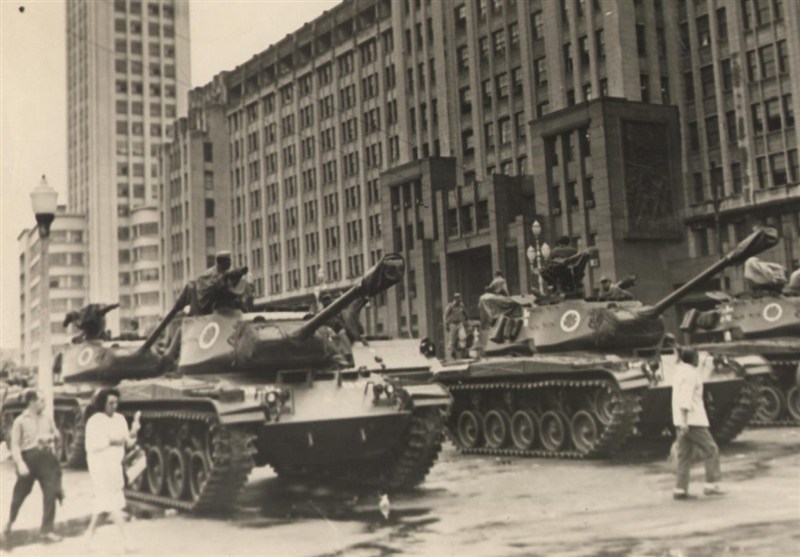 افول آمریکا , مداخلههای آمریکا در جهان , کشور آمریکا ,