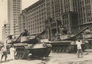 مداخله‌های آمریکا در جهان – 21| کودتا علیه اصلاحات در برزیل