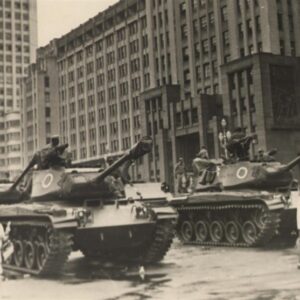 مداخله‌های آمریکا در جهان – 21| کودتا علیه اصلاحات در برزیل