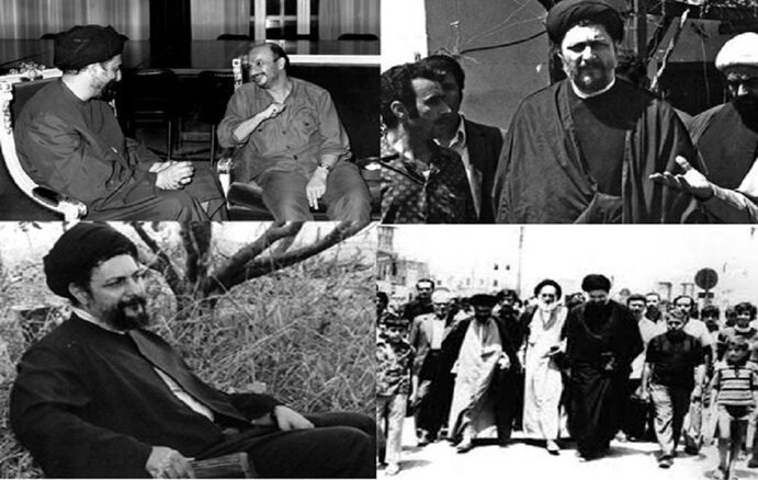 لبنان , حزب الله لبنان , رژیم صهیونیستی (اسرائیل) , سید حسن نصرالله , سید موسی صدر | امام موسی صدر , 