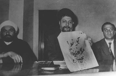 لبنان , حزب الله لبنان , رژیم صهیونیستی (اسرائیل) , سید حسن نصرالله , سید موسی صدر | امام موسی صدر , 