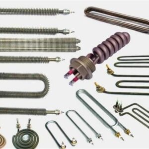 هسته‌ای در صنعت ــ 71 | افزایش مقاومت المنت بخاری و گرم‌کن‌های برقی