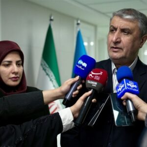 اسلامی: در تولید رادیوداروها هم‌پای کشورهای پیشرفته پیش می‌رویم