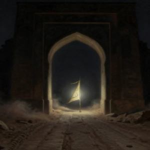 مناقب علی (ع) در حدیث شافعی| روایت پنهان از سقیفه تا کربلا