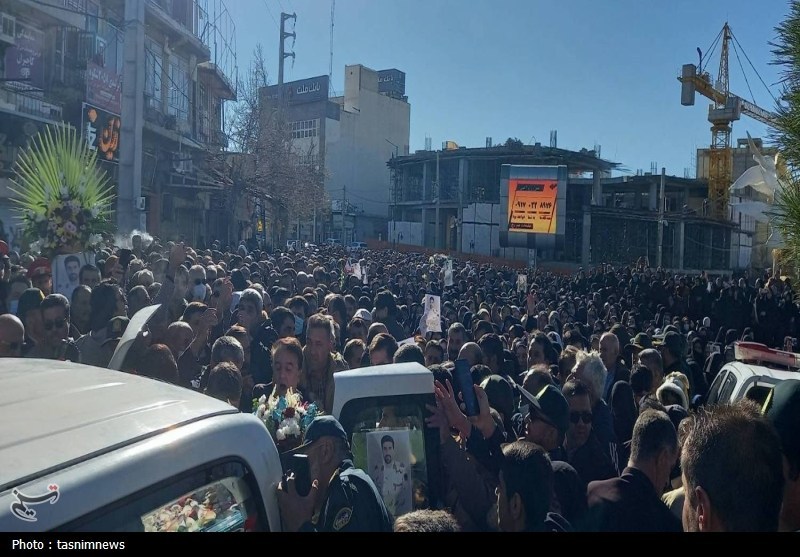 شهید , اخبار استان کهگیلویه و بویراحمد , 