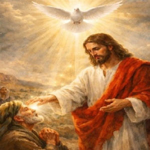 روح ‌القُدس؛ پشت‌صحنه معجزات حضرت عیسی(ع)