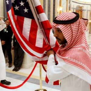 ورود آمریکا برای مهار دعوای شاهزاده‌ها؛اولویت جنگ با انصارالله است