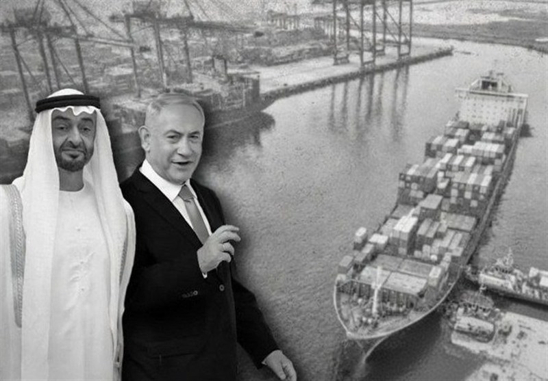 تحولات جنوب یمن؛ پروژه اسرائیل و امارات برای سلطه بر مسیرهای دریایی