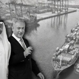 تحولات جنوب یمن؛ پروژه اسرائیل و امارات برای سلطه بر مسیرهای دریایی