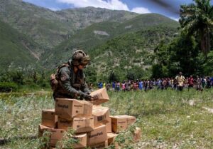 کمک‌های توسعه‌ای غرب؛ ابزار اصلاح یا تثبیت نابرابری در جوامع فقیر؟