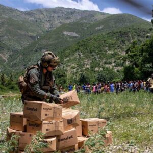 کمک‌های توسعه‌ای غرب؛ ابزار اصلاح یا تثبیت نابرابری در جوامع فقیر؟