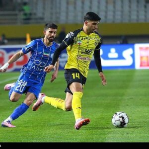 ارزشمندترین تیم‌های لیگ قهرمانان آسیا 2؛ استقلال چهارم، سپاهان ششم