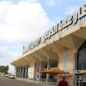 امارات هیئت سعودی را به عدن راه نداد