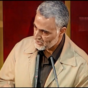 نطق مهم و منتشرنشده حاج قاسم درباره دفاع از سوریه در مجلس خبرگان+ فیلم