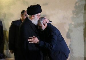 13 جمله از رهبر انقلاب درباره حاج قاسم؛ پیروزِ جهاد اکبر