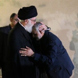 13 جمله از رهبر انقلاب درباره حاج قاسم؛ پیروزِ جهاد اکبر