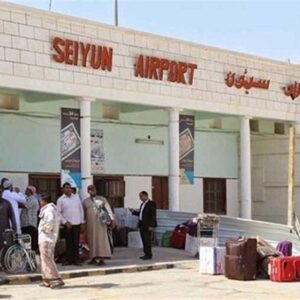 عناصر وابسته به عربستان کنترل فرودگاه حضرموت یمن را به دست گرفتند