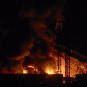 سی بی اس: ترامپ دستور حمله به ونزوئلا را داده است