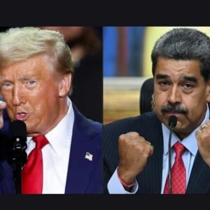 رئیس‌جمهور دزدی؛ الگوی تکراری مداخله به سبک آمریکایی