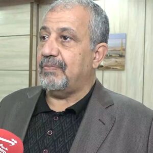 تحلیلگر اردنی: اقتدار ایران و ضعف اسرائیل را از آسمان اردن دیدیم