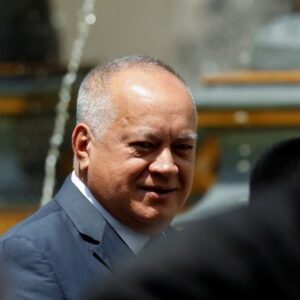 وزیر کشور ونزوئلا خواستار حفظ آرامش برای عبور از شرایط  موجود شد