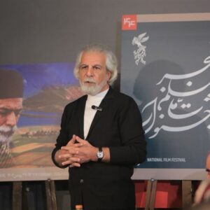 اعلام اسامی فیلم‌های جشنواره فیلم فجر 44 تا پایان هفته