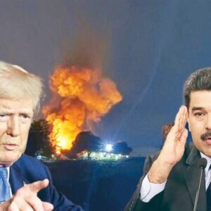 ترس اروپا از ترامپ مانع انتقاد از سیاست‌های غلط آمریکا