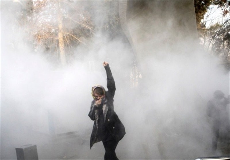 دستگیری اعضای شبکه نفاق سازمان‌یافته بیگانه در بجنورد