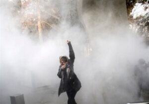 دستگیری اعضای شبکه نفاق سازمان‌یافته بیگانه در بجنورد