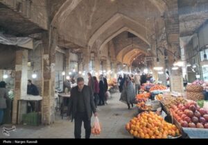 مجلس و دولت اجازه نمی‌دهند بازار شب عید ملتهب شود