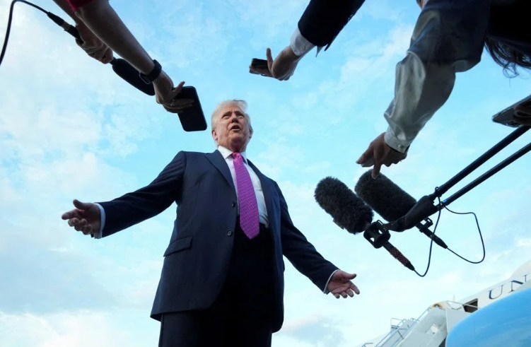 کشور ونزوئلا , نیکولاس مادورو , دونالد ترامپ , کشور آمریکا , 