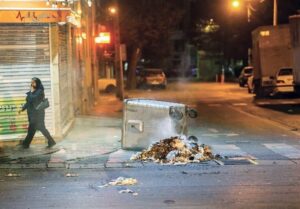 آخرین وضع اغتشاشات در کشور/ مردم در حال پیروزی دیگر بر آمریکا