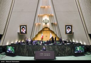 جلسه مجلس با تیم اقتصادی دولت