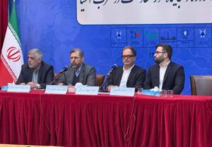 خطیب زاده: تحریم‌ها قلب جنگ تمام عیار اقتصادی علیه ملت ایران است