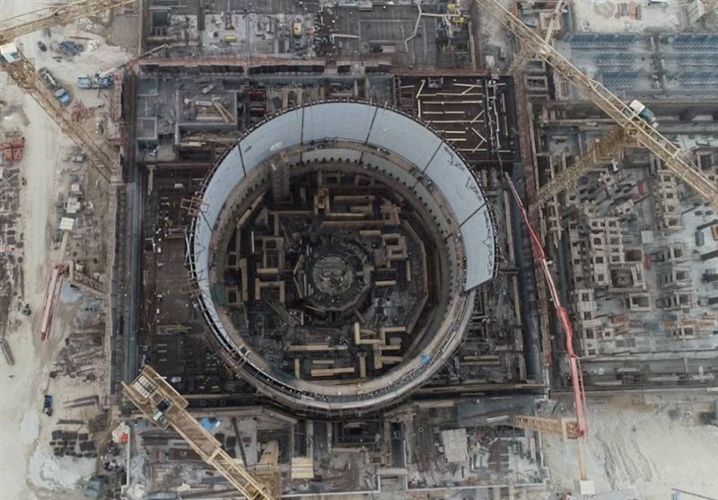 صنعت هسته‌ای , 