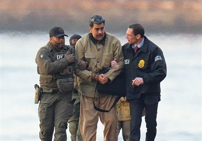 نخست‌ وزیر فرانسه: اقدام آمریکا در ربودن مادورو غیرقانونی است