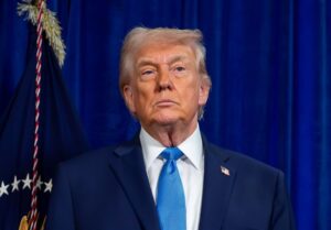 ترامپ:  30 تا 50 میلیون بشکه نفت ونزوئلا را تحویل خواهیم گرفت