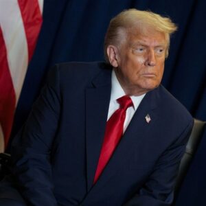 ترامپ آمریکا را از ده‌ها سازمان بین‌المللی خارج کرد