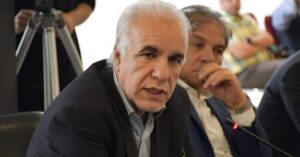 امین‌فر:کارت‌ بازرگانی اجاره‌ای معضل تولید است