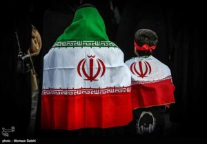 اجتماع بزرگ مردم اصفهان؛نماد وحدت ملی