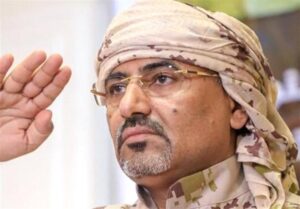 فرار مزدور امارات و رئیس شورای انتقالی جنوب یمن به مکانی نامعلوم