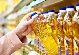 کمبود روغن در بازار به‌زودی رفع می‌شود
