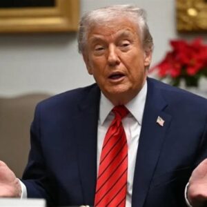 ترامپ: ونزوئلا تنها باید کالای آمریکایی خریداری کند