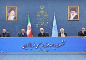 اژه‌ای: اعتراض بازاریان به منزله مقابله آنها با نظام نیست