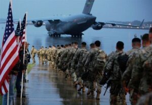 چرا ترامپ  بودجه دفاعی آمریکا را افزایش داده است؟