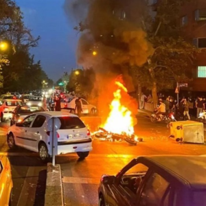 هر تعرضی به پاسگاه پلیس در آلمان، با گلوله پاسخ داده می‌شود!