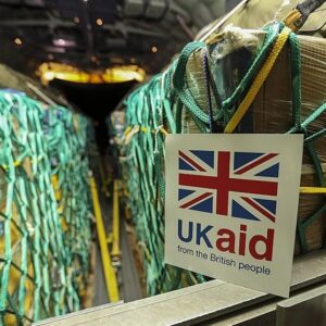 تلاش لندن برای گسترش نفوذ در عراق در پوشش ارسال کمک