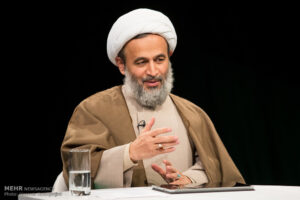 حجت الاسلام پناهیان: نتیجه دو قطبی سازی قهره با صندوق‌ها است