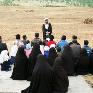 قانع:  ۵۰۰ مبلغ جهت بزرگداشت روز پدر به روستاهای یزد اعزام شدند